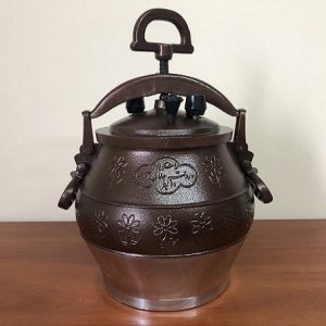 Казан G клас